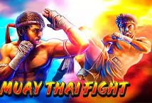 Muay Thai Fight Slot Review